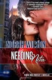 Needing Nita: A Novella in the Serve and Protect Series