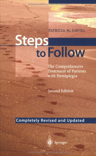 steps to follow the comprehensive treatment of patients with hemiplegia