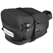 Avenir Bigmouth Velcro Seat Bag (Medium- 55/73 Cubic Inches)