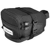 Avenir Bigmouth Velcro Seat Bag (Medium- 55/73 Cubic Inches)