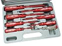 Mannesmann M 1187-8-PL SCHRAUBENDREHER SET 8-TLG. VDE-GS