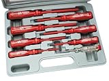 Mannesmann M 1187-8-PL SCHRAUBENDREHER SET 8-TLG. VDE-GS
