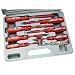 Mannesmann M 1187-8-PL Schraubendreher Set 8-teilig VDE-GS