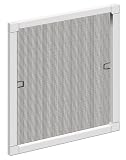 Zoom Produkt-Bild: Insektenschutz-Fenster 70015 Eleganza Doppelpack von Schellenberg