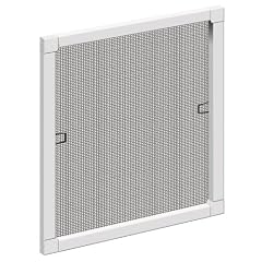Insektenschutz-Fenster 70015 Eleganza Doppelpack von Schellenberg
