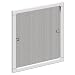 Insektenschutz-Fenster 70015 Eleganza Doppelpack von Schellenberg