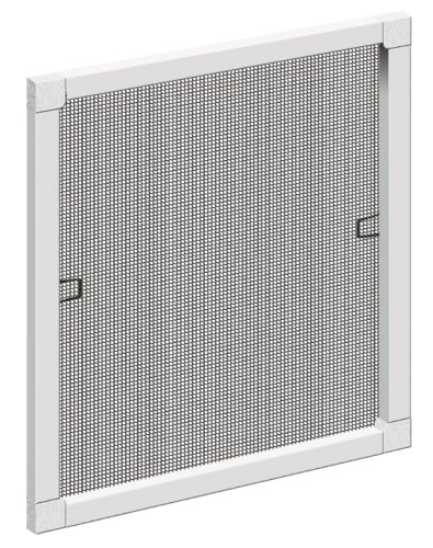 70009 Insektenschutz-Fenster Eleganza von Schellenberg