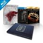 Game of Thrones - L'int�grale des saisons 1 & 2 [B&hellip <b>Blu-ray</b> ~ Lena Headey