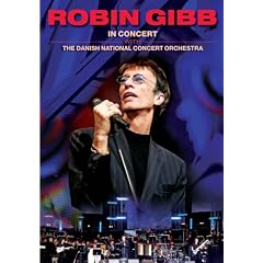 In Concert With The Danish National Concert Orchestra [DVD] [2011] [NTSC]