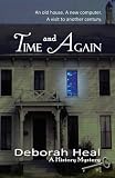 Time and Again: Book 1 in the History Mystery Series
