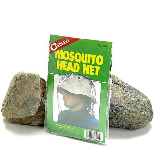 Coghlan's 8941 Mosquito Head Net