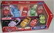 Mattel Disney Pixar Cars Dinoco 400 8-pc Cars Collector Set