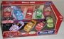Mattel Disney Pixar Cars Dinoco 400 8-pc Cars Collector Set