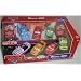 Mattel Disney Pixar Cars Dinoco 400 8-pc Cars Collector Set