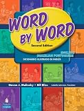 Word by Word Picture Dictionary English Brazilian Portuguese Edition (2nd Edition)