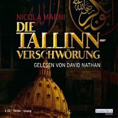 Die Tallinn-Verschw�rung