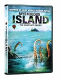 Mysterious Island: Complete Series