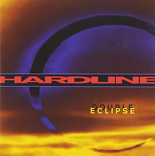 HARDLINE - Double Eclipse (jap vers.) - Zortam Music