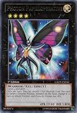 Yu-Gi-Oh! - Photon Papilloperative (GAOV-EN044) - Galactic Overlord - 1st Edition - Rare