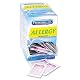 50-Pack PhysiciansCare Allergy $13.99