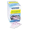 50-Pack PhysiciansCare Allergy