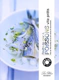 Livres Recette de Poissons et Fruits de mer - Poissons et fruits de mer vite prêts