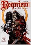 Requiem, Tome 9 : La cit� des pirates
