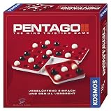 Kosmos 690328 - Pentago Kosmos 690328 - Pentago