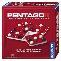 Kosmos 690328 - Pentago