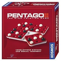 Kosmos 690328 - Pentago