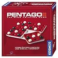 Kosmos 690328 - Pentago