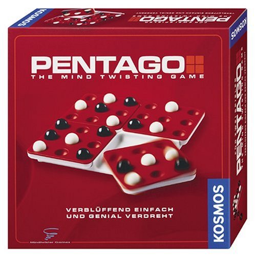 Kosmas Pentago