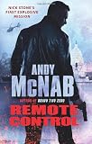 Remote Control (Nick Stone 01)