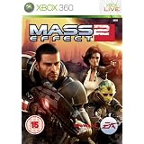 Mass Effect 2 (Xbox 360)by Electronic Arts