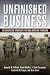 Unfinished Business: An American Strategy for Iraq Moving Forward