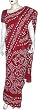 Indian Saree Sari in Tie Dye Print on Cotton (tdsari059)