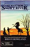 The Man from Snowy River [Audio Cassette]