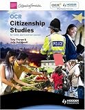 Books : OCR Citizenship Studies for GCSE: Students Book