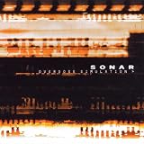 Anklicken zum Vergrößeren: Sonar - Overdose Simulation (Audio CD)