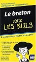 Le breton pour les nuls