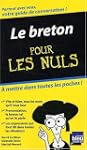 Le breton pour les nuls