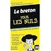 Le breton pour les nuls