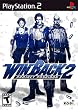 Winback 2 Project Poseidon PS2