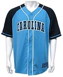North Carolina Grand Slam Men's Baseball Jersey