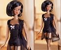 Collectible Barbie Doll LINGERIE #5 SILKSTONE BARBIE