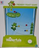 Waterfuls Froggy Feast Game