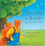 Tell Me a Story Before I Go to Bed