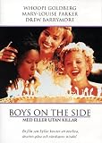 Boys on the Side (1995) (Region 2) (Import)