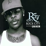 Rock city [Single-CD]