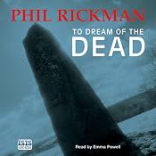 To Dream of the Dead | [Phil Rickman]